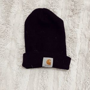 carhartt beanie!